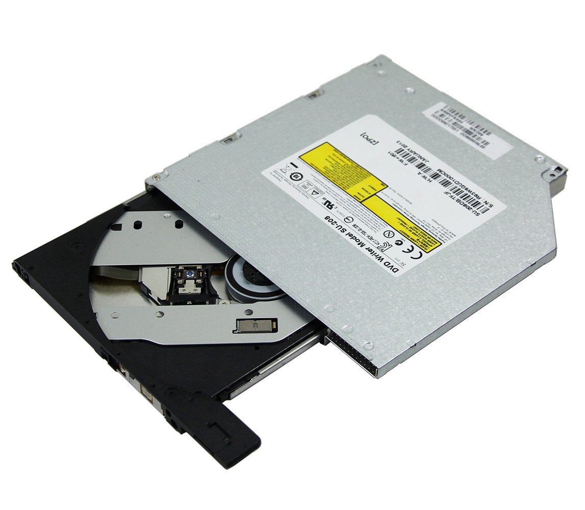 Amazon.com: Genuine New Notebook PC Internal 9.5mm SATA Optical